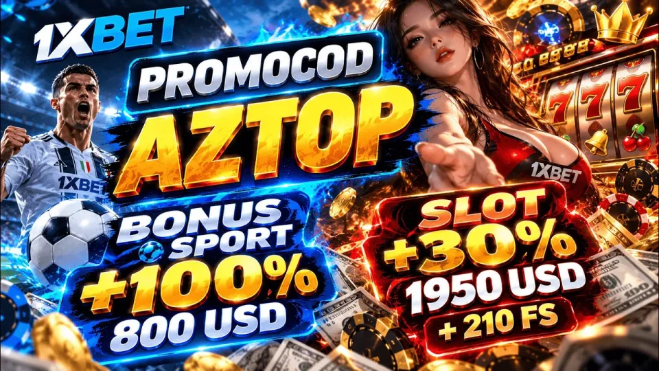 How Do 1xbet Promo Tricks Actually Work for New Players?