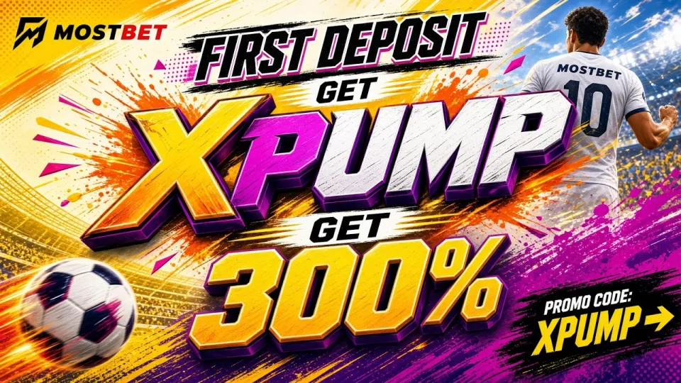 Mostbet Promo Code, How the Sign-Up Code Works and Where to Enter It